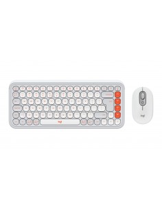 Logitech Pop Icon Combo...